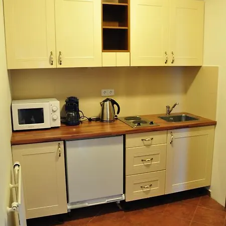 Barunka Guest house 3*