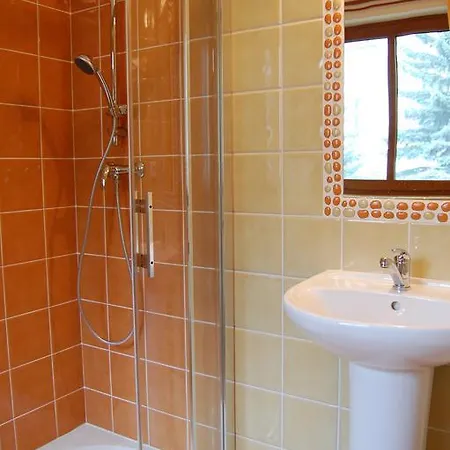 Barunka 3* Vysoke nad Jizerou