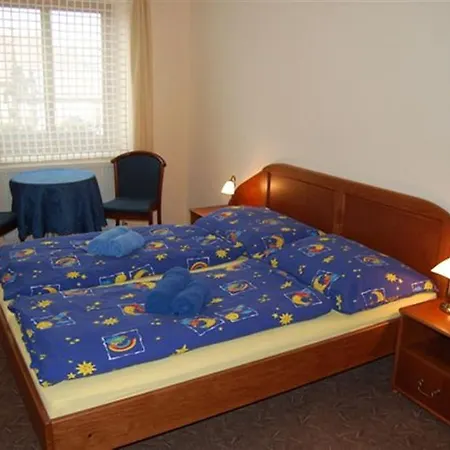 Barunka ゲストハウス Vysoké nad Jizerou