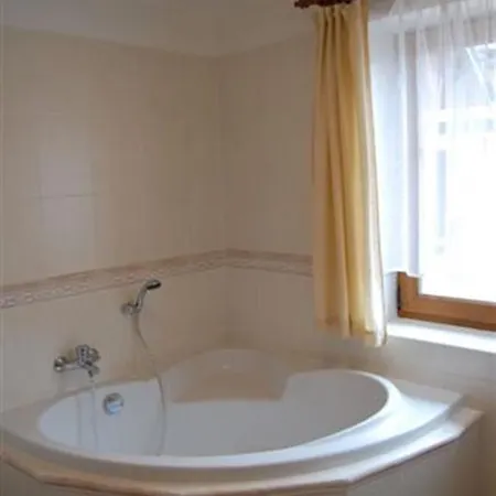 Barunka Guest house