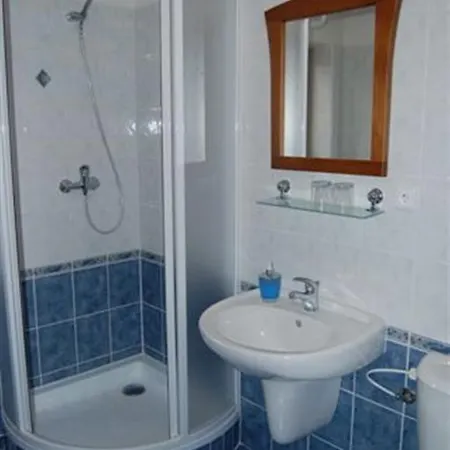Guest house Barunka 3*