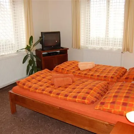 Barunka 3* Vysoké nad Jizerou