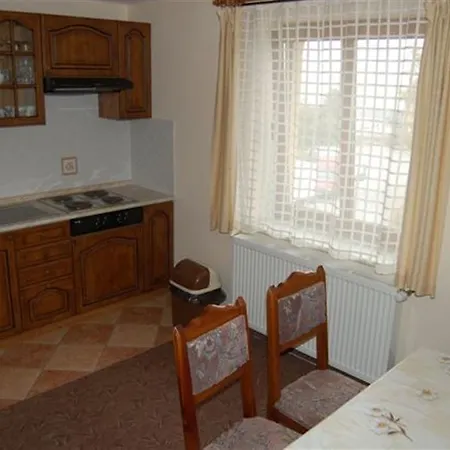 Barunka Vysoké nad Jizerou