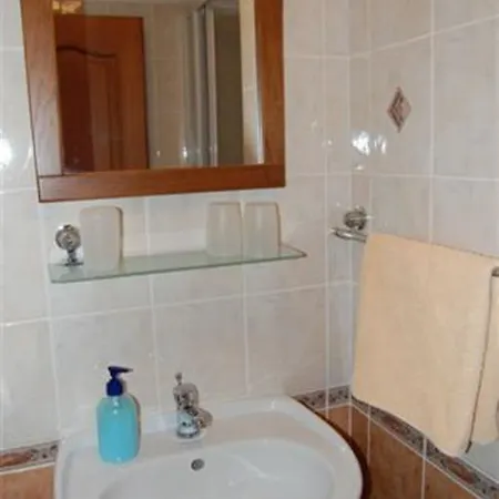 Barunka Guest house