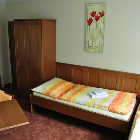 Guest house Barunka