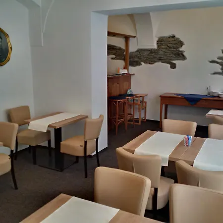 Guest house Barunka