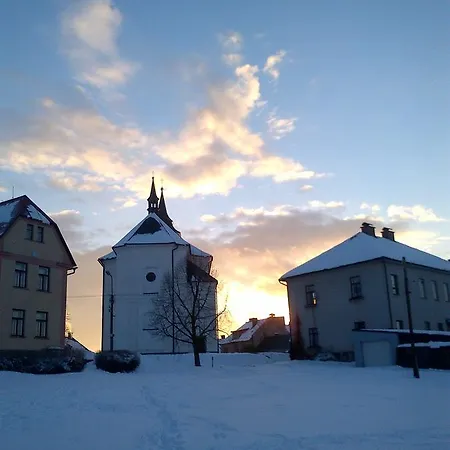 Gasthof Barunka