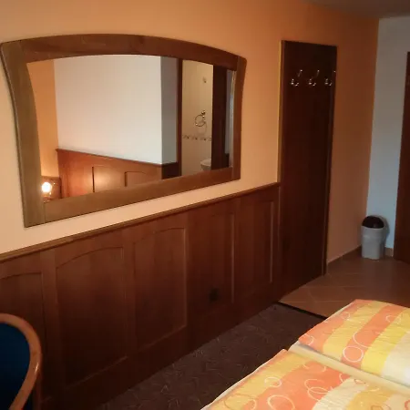 Barunka 3* Vysoké nad Jizerou