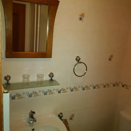 Barunka Guest house
