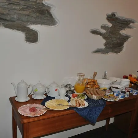 Guest house Barunka