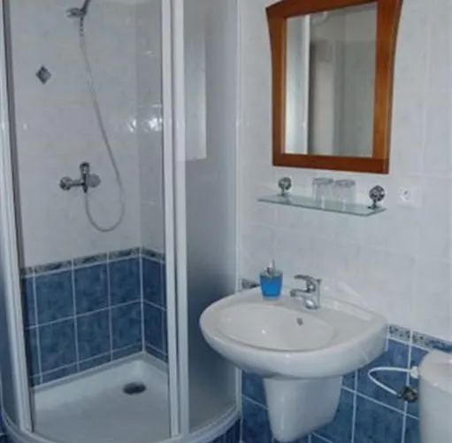 Penzion Barunka 3*