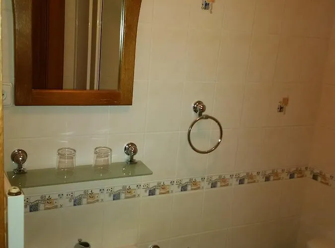 Barunka Penzion